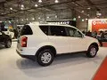 SsangYong Rexton Rexton I (facelift 2012) — 6