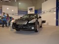 Outback IV (facelift 2013)