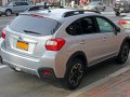 zdjęcie Crosstrek