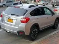 Subaru Crosstrek XV Crosstrek I — 2