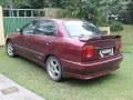 Suzuki Baleno Baleno (EG, 1995) — 2