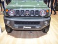 zdjęcie Jimny