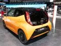 Toyota Aygo Aygo II (facelift 2018) — 4
