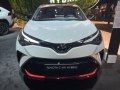 zdjęcie C-HR