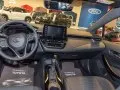 Toyota Corolla Corolla Hatchback XII (E210) — 33