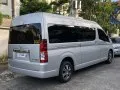 Toyota HiAce HiAce VI (H300) Commuter L2H2 — 2