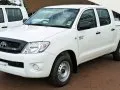 Toyota Hilux Hilux Double Cab VII (facelift 2008) — 2