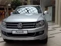 Volkswagen Amarok Amarok I Double Cab — 11