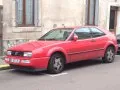 Volkswagen Corrado Corrado (53I, facelift 1991) — 7