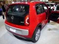 Volkswagen Up! Cross Up! — 4