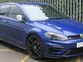 Volkswagen Golf Golf VII (5-door, facelift 2017) — 17
