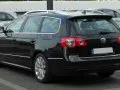 Volkswagen Passat Passat Variant (B6) — 23