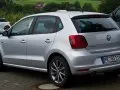 Volkswagen Polo Polo V (facelift 2014) — 6