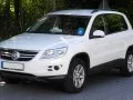 Volkswagen Tiguan Tiguan I — 12