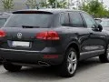 Volkswagen Touareg Touareg II (7P) — 12