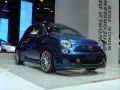 Abarth 500 500C — 2