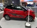 Aixam eAIXAM eAIXAM COUPE — 3