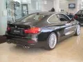 Alpina D4 D4 Coupe (F32) — 2