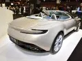 Aston Martin DB11 DB11 Volante — 12