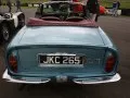 Aston Martin DB6 DB6 Volante — 7