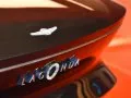 Aston Martin Lagonda Lagonda Vision Concept — 7