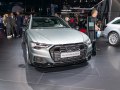 A6 Allroad quattro (C8)