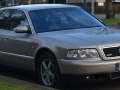 A8 (D2, 4D, facelift 1998)