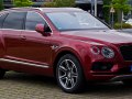 zdjęcie Bentayga