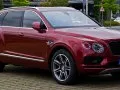 Bentley Bentayga Bentayga — 18