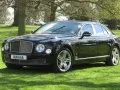 Bentley Mulsanne Mulsanne II — 10