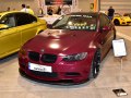 M3 Coupé (E92)
