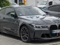BMW M4 M4 (G82 LCI, facelift 2024)