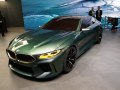 M8 Gran Coupé (Concept)