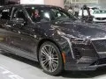 Cadillac CT6 CT6 I — 6