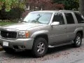 Cadillac Escalade Escalade I — 2