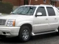 Cadillac Escalade Escalade II EXT — 9