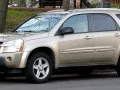 Chevrolet Equinox Equinox — 2