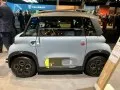 Citroen Ami Electric Ami Electric (Phase I, 2020) — 17