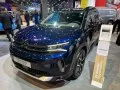 Citroen C5 Aircross C5 Aircross I (Phase II, 2022) — 18