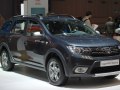 Logan II MCV Stepway (facelift 2017)