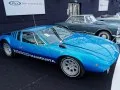 De Tomaso Mangusta Mangusta II — 5
