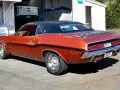 Dodge Challenger Challenger — 9