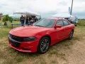 Dodge Charger Charger VII (LD, facelift 2015) — 21