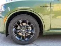 Dodge Durango Durango III (WD, facelift 2021) — 13