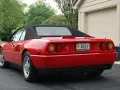 Ferrari Mondial Mondial t Cabriolet — 2