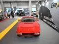 Ferrari Testarossa Testarossa — 12