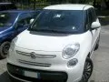 Fiat 500L 500L — 7