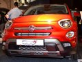 500X Cross/Off-Road