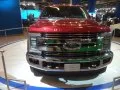 Ford F-350 Super Duty F-350 Super Duty IV Crew Cab Long box — 2