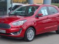 KA+ (facelift 2018)
